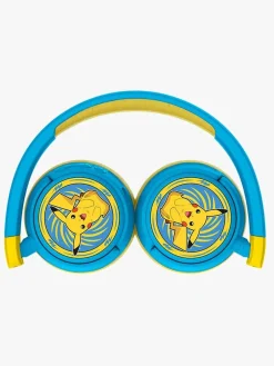 OTLTechnologies OTL Pokémon On-Ear Høretelefoner 85/95dB