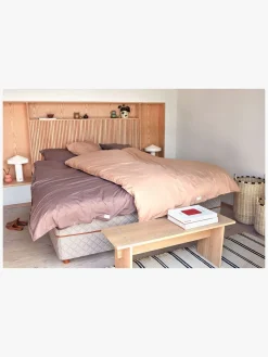 Børn OYOY Boo Opbevaringskurv Høj, Natur