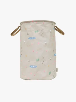 OYOY Opbevaring*Deer & Duck Opbevaringskurv Large