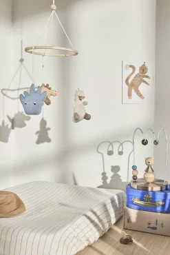 OYOY Børnesenge & Tilbehør*Dino Uro