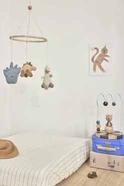 OYOY Børnesenge & Tilbehør*Dino Uro