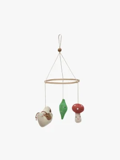 OYOY Børnesenge & Tilbehør*Forest Uro