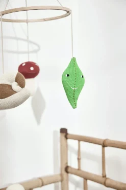 OYOY Børnesenge & Tilbehør*Forest Uro