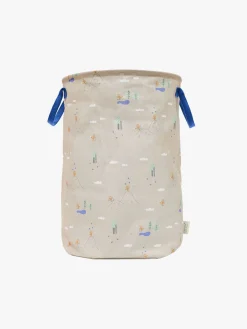 Børn OYOY Opbevaring>Foxy Opbevaringskurv Large