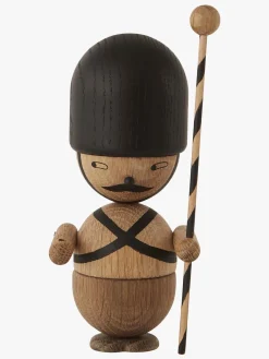 Børn OYOY Interiør>Gilbert Guard Pyntefigur