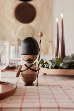 Børn OYOY Interiør>Gilbert Guard Pyntefigur