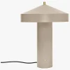Børn OYOY Lamper & Belysning>Hatto Bordlampe, Clay