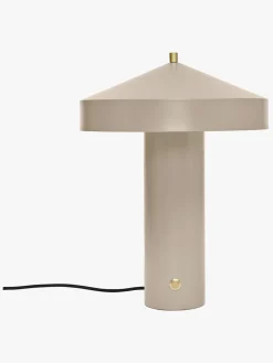 Børn OYOY Lamper & Belysning>Hatto Bordlampe, Clay