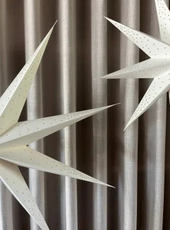 Børn OYOY Hoshi Julestjerne, Offwhite