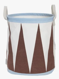 Børn OYOY Jul Tromme Opbevaringskurv, Multi