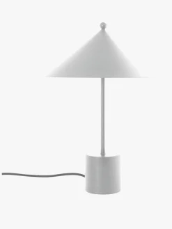 Børn OYOY Kasa Bordlampe, Offwhite