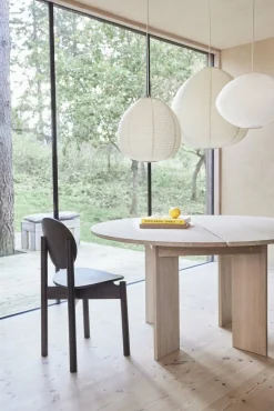 Børn OYOY Kojo Lampeskærm Large, Clay