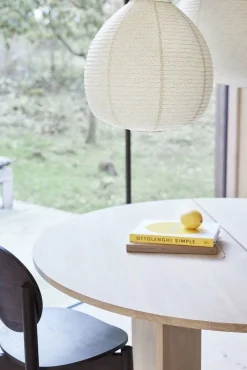 Børn OYOY Kojo Lampeskærm Large, Clay