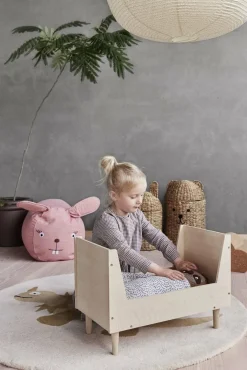 Børn OYOY Kojo Lampeskærm Large, Clay