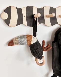 Børn OYOY Interiør>Larve Stumtjener