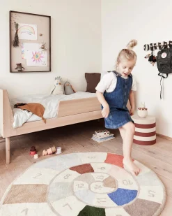 Børn OYOY Interiør></noscript>Larve Stumtjener