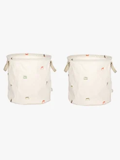 OYOY Opbevaring*Moira Opbevaringskurve Medium 2-pak