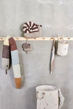 OYOY Opbevaring*Moira Opbevaringskurv Small, Hvid