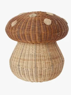 Børn OYOY Opbevaring>Mushroom Basket