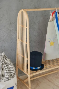 OYOY Børnemøbler*Nana Mini Tøjstativ