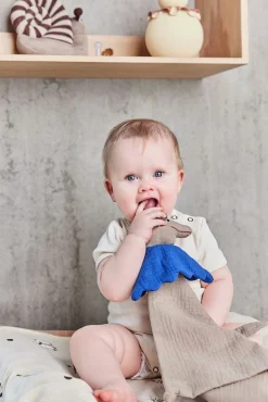 Børn OYOY Lamper & Belysning></noscript>Rabbit Natlampe, Mellow/Nutmeg