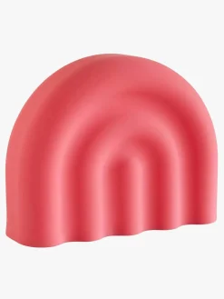 Børn OYOY Rainbow Natlampe, Cherry Red