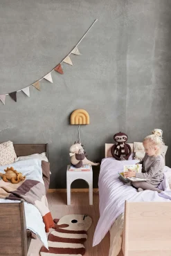 Børn OYOY Lamper & Belysning></noscript>Rainbow Væglampe, Light Rubber