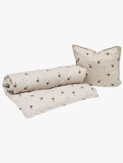 Børn OYOY Toucan Sengesæt Baby 70x100