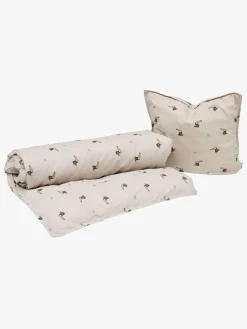 OYOY Sengetøj*Toucan Sengesæt Junior 100x140