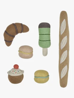 OYOY Rolleleg*Yummy Mini Mad, Multifarvet