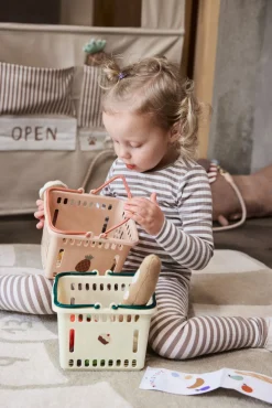 OYOY Rolleleg*Yummy Mini Mad, Multifarvet