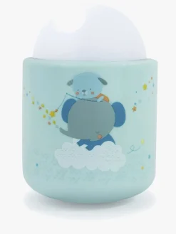 Børn Pabobo Nomad Natlampe Hund, Blå
