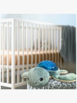 Børn Pabobo Projektor  Dynamisk Natlampe, Skildpadde