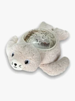 Børn Pabobo Underwater  Dynamisk Projektor Sæl, Beige