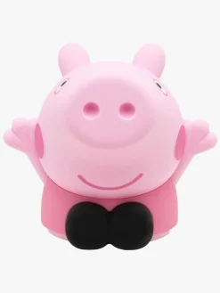 Børn Paladone Gurli Gris Silikone Natlampe