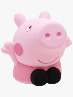 Børn Paladone Gurli Gris Silikone Natlampe