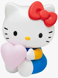 Børn Paladone Hello Kitty Formet Natlampe