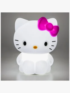 Børn Paladone Lamper & Belysning></noscript>Hello Kitty Silikone Natlampe