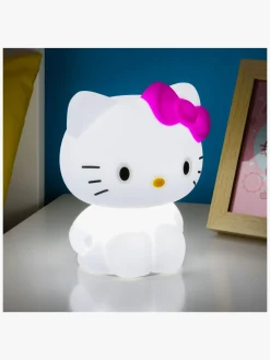 Børn Paladone Lamper & Belysning></noscript>Hello Kitty Silikone Natlampe