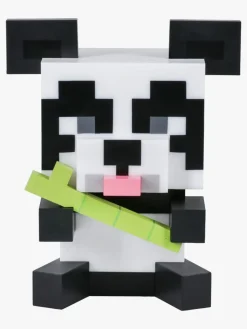Børn Paladone Lamper & Belysning>Lampe Minecraft Panda