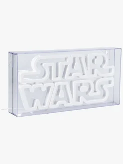 Børn Paladone Lamper & Belysning>Star Wars Neon LED-lampe