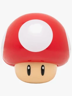 Paladone Lamper & Belysning*Super Mario Mushroom Lampe