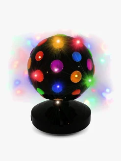 Børn PartyFunLights Diskolampe