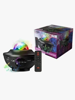 PartyFunLights Elektronik & Media*Højttaler Bluetooth Starlight