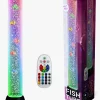 PartyFunLights Lamper & Belysning*Lampe Fish Tube XXL