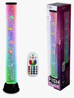 PartyFunLights Lamper & Belysning*Lampe Fish Tube XXL