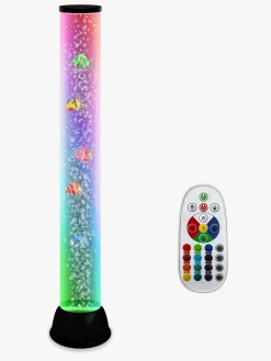 PartyFunLights Lamper & Belysning*Lampe Fish Tube XXL