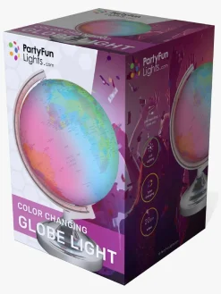 Børn PartyFunLights Lamper & Belysning></noscript>Lampe Globus