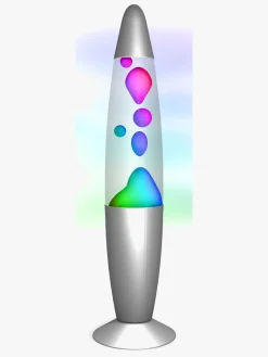 PartyFunLights Lamper & Belysning*Lavalampe LED