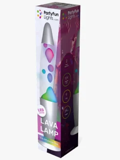 PartyFunLights Lamper & Belysning*Lavalampe LED